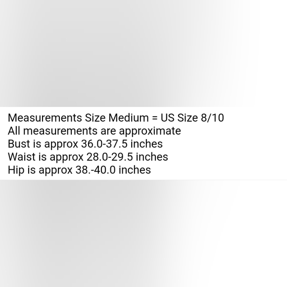 Sold. NWOT HARLOW & ROSE Size M  Shift Dress with Halter Neck Sleeveless. - Picture 6 of 6